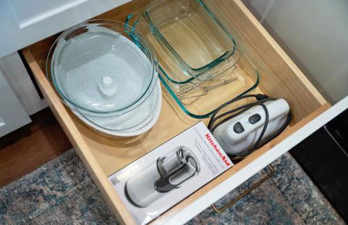 The Loft at Woodhaven Hideaway - Foto 28