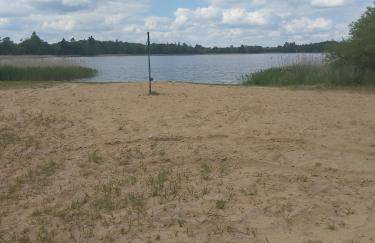 Dom na Końcu Świata w Sercu Natury - Foto 4