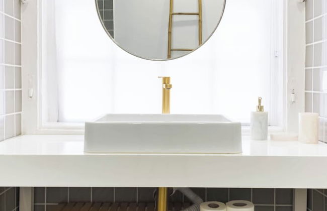 Olivier Design Apartments - Downtown Lisbon - Foto 94