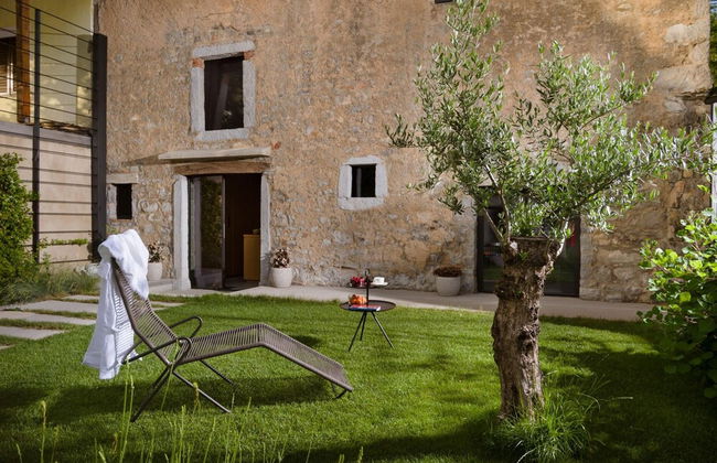 Villa Kambra With Whirlpool - Foto 19