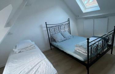 Résidence Appartio - Complexe 36 personnes - Foto 36