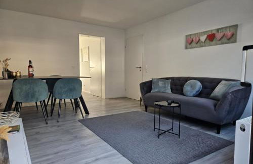 Becks schöne Ferienwohnung - Foto 9