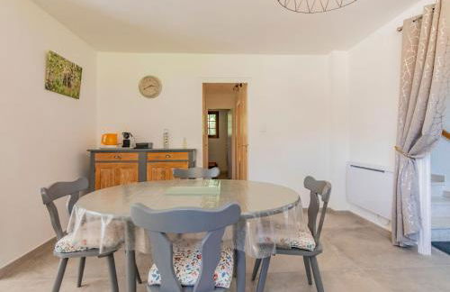 Holiday Home La Grive by Interhome - Foto 54