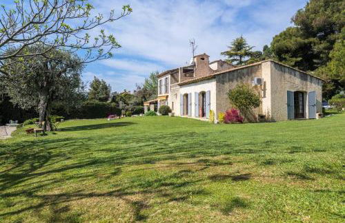 Magnifique villa avec vue mer panoramique - Foto 10