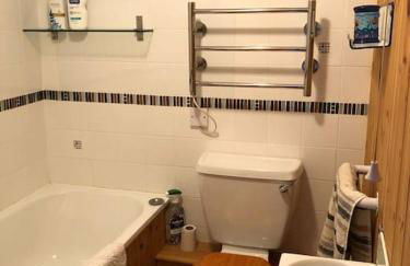 Lavender Cottage, 3 School Road, Clun, Shropshire - Foto 13