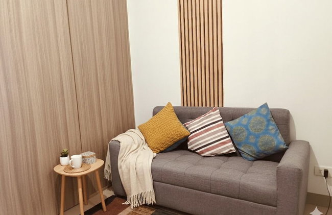 Mall of Asia - Aseana Residences - Photo 41