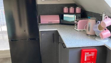 Skyefall Apartment - Foto 5