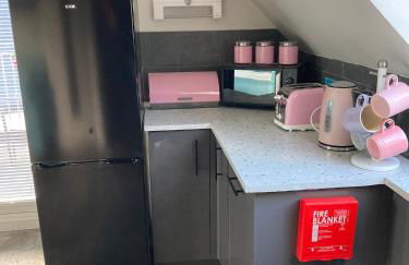 Skyefall Apartment - Foto 5