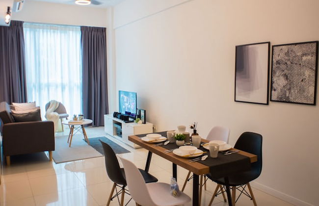 19 Atelier Suites Sutera Avenue - Photo 32