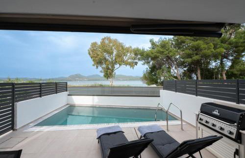 Villa Episkopos Seaside - Photo 30