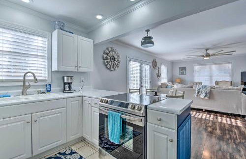 Kentucky Lake Vacation Rental Near Marina! - Foto 11