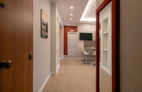 Crystal & Esmeralda Apartment Suites Sorrento - Photo 32