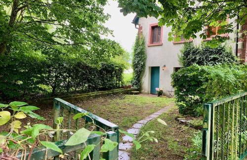 Ferienwohnung in historischer Mühle - Foto 6