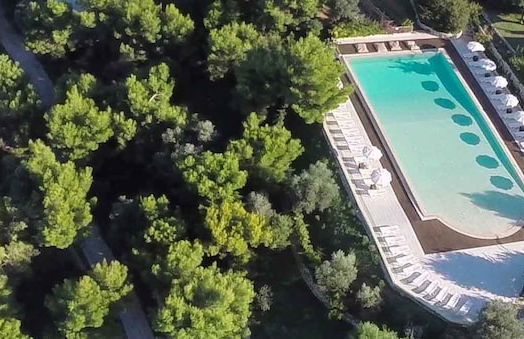 Residence gli stingi - Foto 62