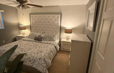 Best 4 Master King bedroom/ Fun Daytona Beach Home - Foto 43