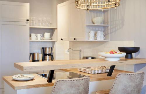 Beach Apartments Büsum - Foto 24