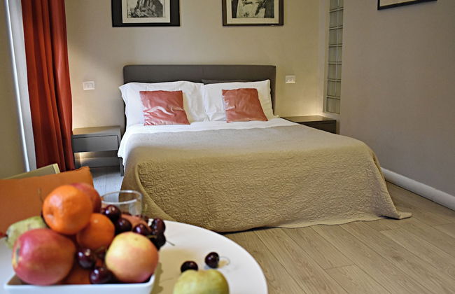 The Roman Empire Guesthouse - Foto 62