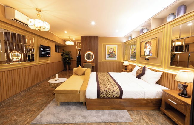 La Fleur Premium Central Apartment - Foto 11