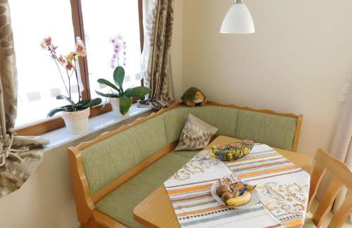 Apart-Studio-am-Rosengarten - Foto 6