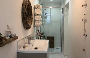 Ocean Drive BOUTIQUE Apartment Adults only Dog friendly - Foto 25