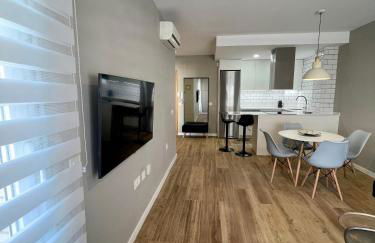 Apartamentos Playa Ventilla - Foto 14