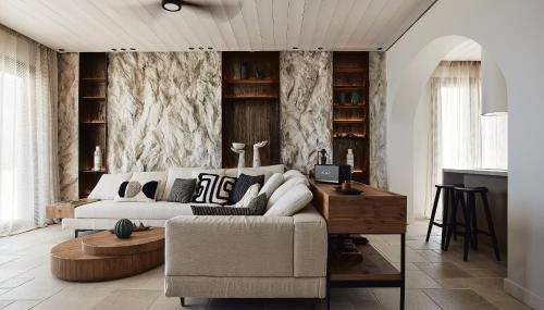 Villa Costa Mare Milos - Delmar Collection - Foto 4