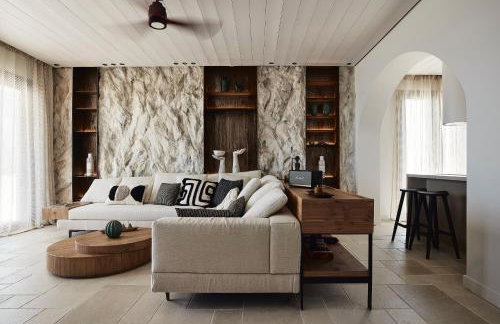 Villa Costa Mare Milos - Delmar Collection - Foto 4