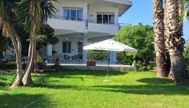 La Casetta del Borgo Marinaro - Foto 5, Garden