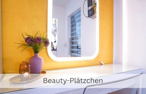 RELAX-BLACK Appartement, Allgäu, Bergblick, Sauna - Foto 4