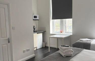 TLK Apartments & Hotel - Beckenham Junction - Foto 15