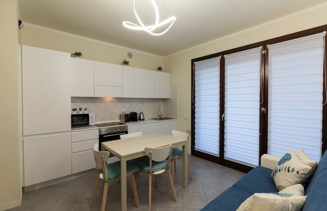 notaMi - UniGarden - Bicocca District - Foto 12