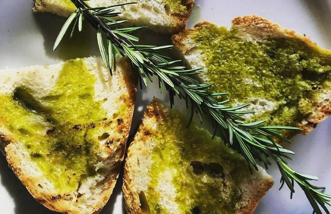 Agriturismo L'Antica Fornace - Foto 40