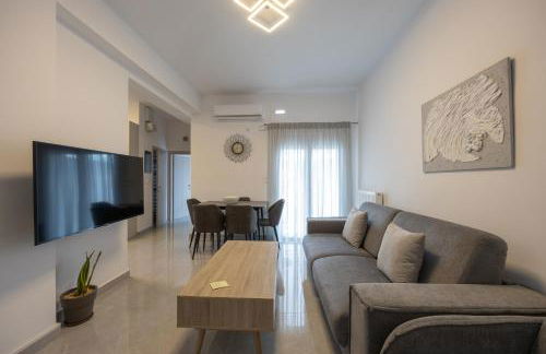 Euodosi vilia apartments - Foto 11