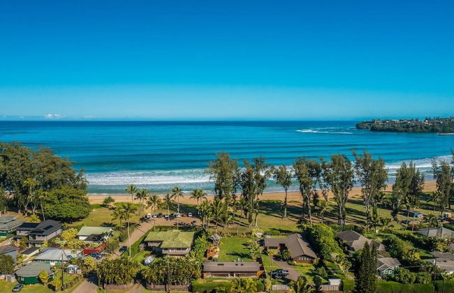 Hale Maluhia Hanalei 1 Bedroom Home by RedAwning - Foto 22