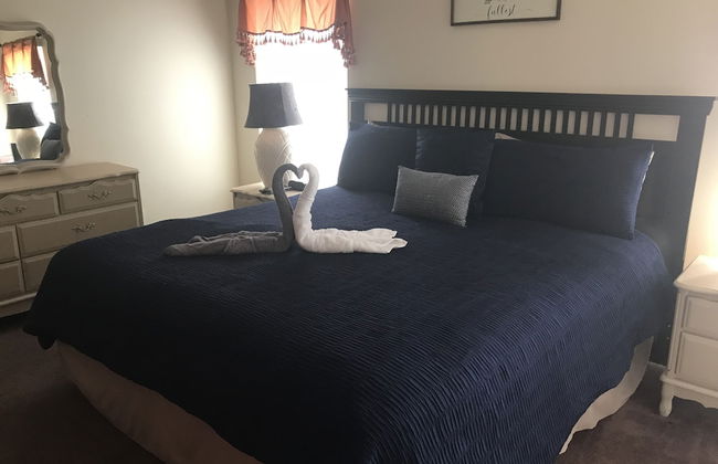 Kissimmee Vacation Homes by Shine FM - Photo 13