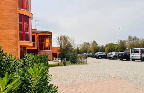 Regina Del Mare Holiday Apartments - Foto 65