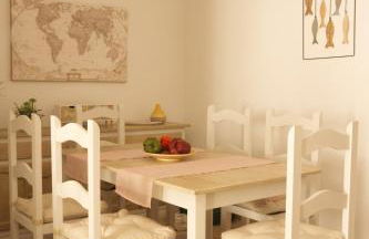 La Bodega del Mar - Luminoso y céntrico apto con piscina en verano y parking - Foto 23