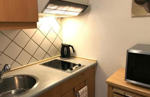 Steiner Strandappartements Appartement 302 Seeseite - Foto 13