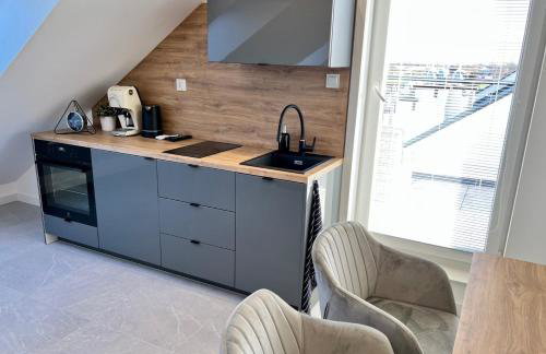 Apartament VIP Sztutolo z basenem - Foto 29