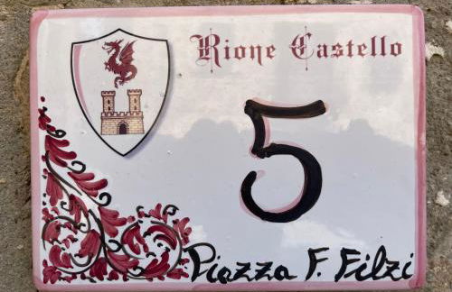 La Casa in Castello - Foto 10