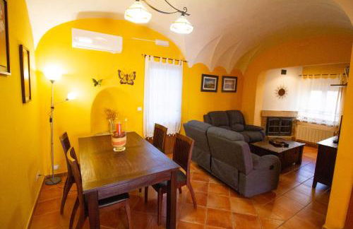 Casa Rural El Fuentarro - Foto 5