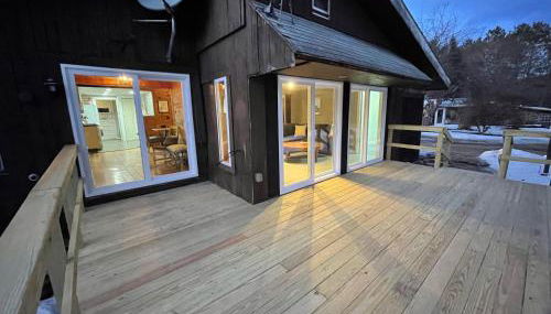 Brookside Hideaway, Brook Road Inn - Foto 4