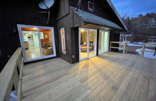 Brookside Hideaway, Brook Road Inn - Foto 4