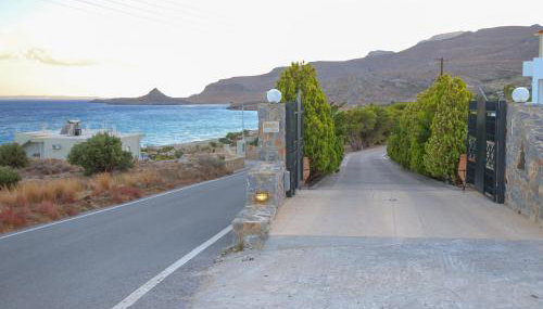 Amatu Villa (Hermes) - Foto 3