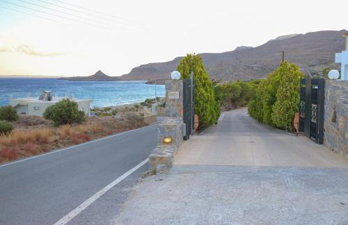 Amatu Villa (Hermes) - Foto 3