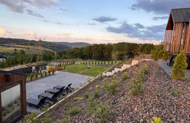 Zajęcze Domki - Foto 24