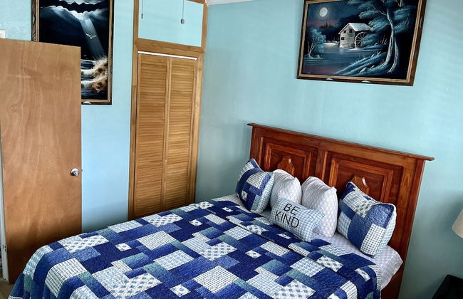 Dawsons Hideaway - Foto 29