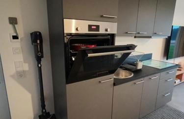 Ferienwohnung im Panoramaweg - Foto 10