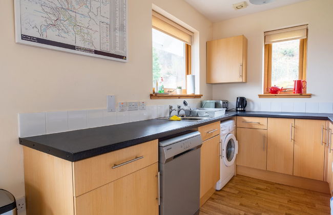 Holiday Home Peter's Shed by Interhome - Foto 17