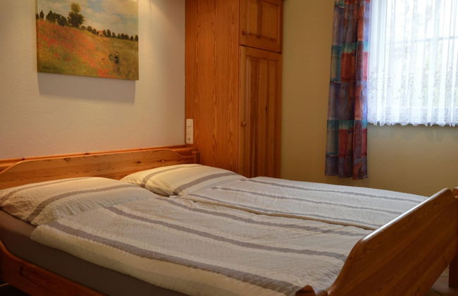 Comfy Apartment in Gransdorf With Garden - Foto 6